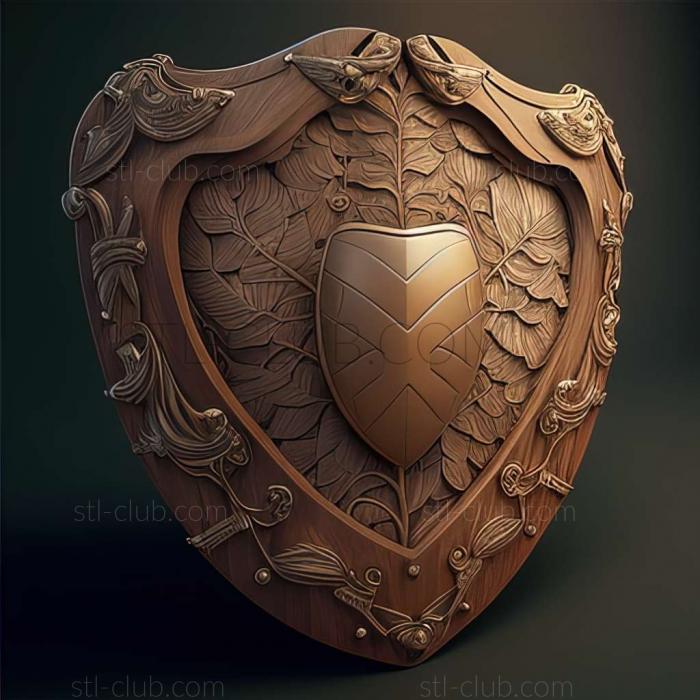 shield